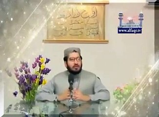 Importance of Ramadan Part 2