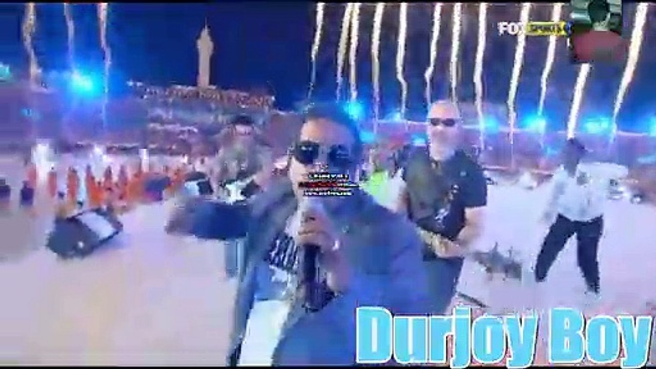 Shakira - Waka Waka (This Time for Africa) (The Official 2010 FIFA World Cup™ Song)