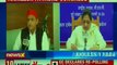 After Mayawati, Akhilesh Yadav slams Congress, Uttar Pradesh, Lok Sabha Elections 2019
