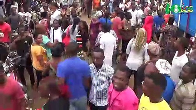 Scandale-Togo:les libanais nous maltraitent parce qu'on refuse de coucher avec eux( Ewe)