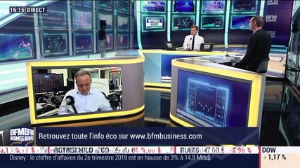 Le parcours de santé: Comment se portent les financements des biotechs françaises pour l’année 2019 ? - 09/05