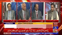 Analysis With Asif – 9th May 2019