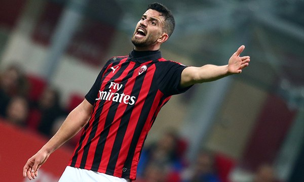 Musacchio: A Firenze per vincere