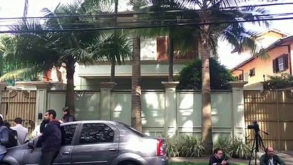 Temer tem bens bloqueados