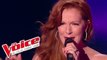 Britney Spears – Baby One More Time | Lou Lou White | The Voice France 2015 | Blind Audition