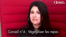 Katia Raffarin : quelques conseils pour gérer un ado devenu végétarien