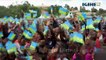 President Kagame visits Burera District