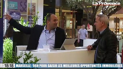 Le 18:18 - Pays d'Aix : découvrez l'eau minérale 808, puisée dans la source la plus profonde d'Europe