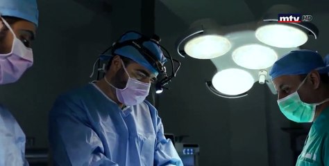 انتي مين الحلقة 3