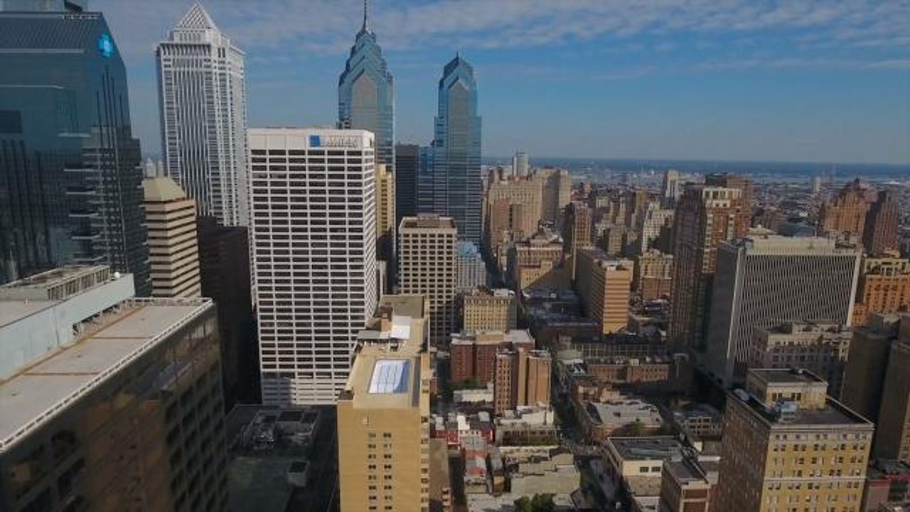 Philadelphia Restaurant Snags Prestigious James Beard Award