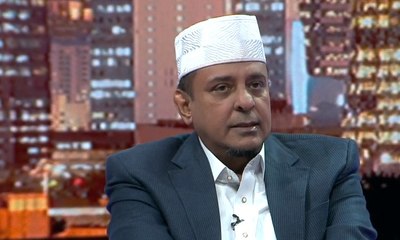 TGB Nilai Ijtima Ulama - ROSI