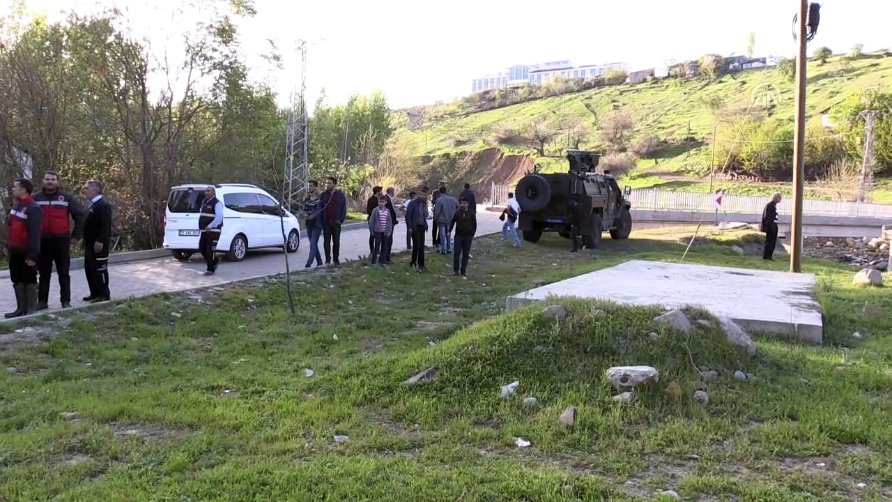 Bingöl'de 2 çocuk boğuldu