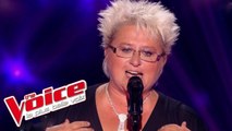 ABBA – The Winner Takes It All | Ketlyn | The Voice France 2015 | Blind Audition