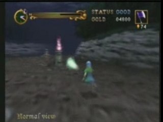 Let's Play Castlevania 64 Part 2