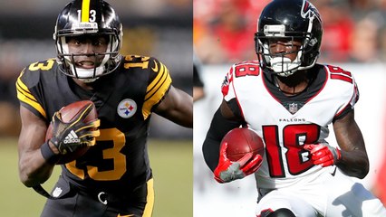 Who's poised for a breakout sophomore season in 2019?