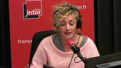 Thérapie familiale chez les Bruni - Enthoven - Le Sketch avec Sigolène Vinson