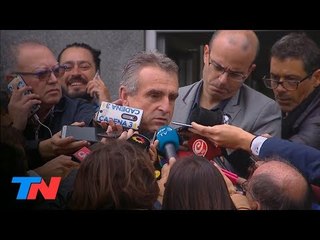 Rossi, sobre el ataque al diputado Olivares: "La frialdad es conmocionante"