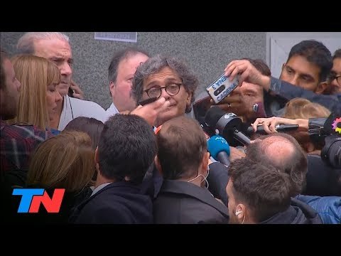 Parte médico del diputado Olivares: Se encuentra en terapia intensiva en estado crítico
