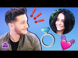 Bastien (La Villa 4) : La plus belle candidate ? Julia Morgante (LMvsMonde3) ?