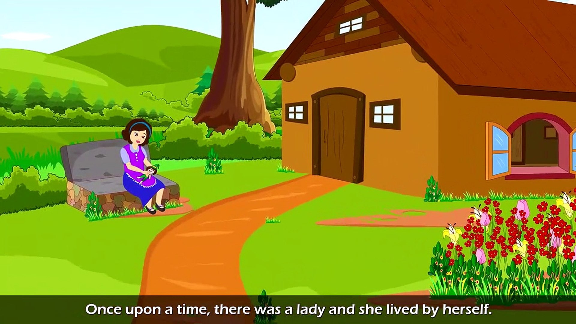 Top 28+ Thumbelina cartoon dekhte chai