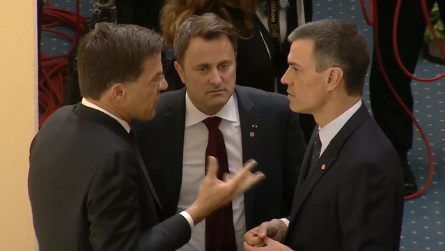 Comienza la cumbre de líderes sobre el futuro de la Unión Europea en Sibiu (Rumanía)