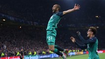 How Tottenham Defied the Odds to Make the Champions League Final