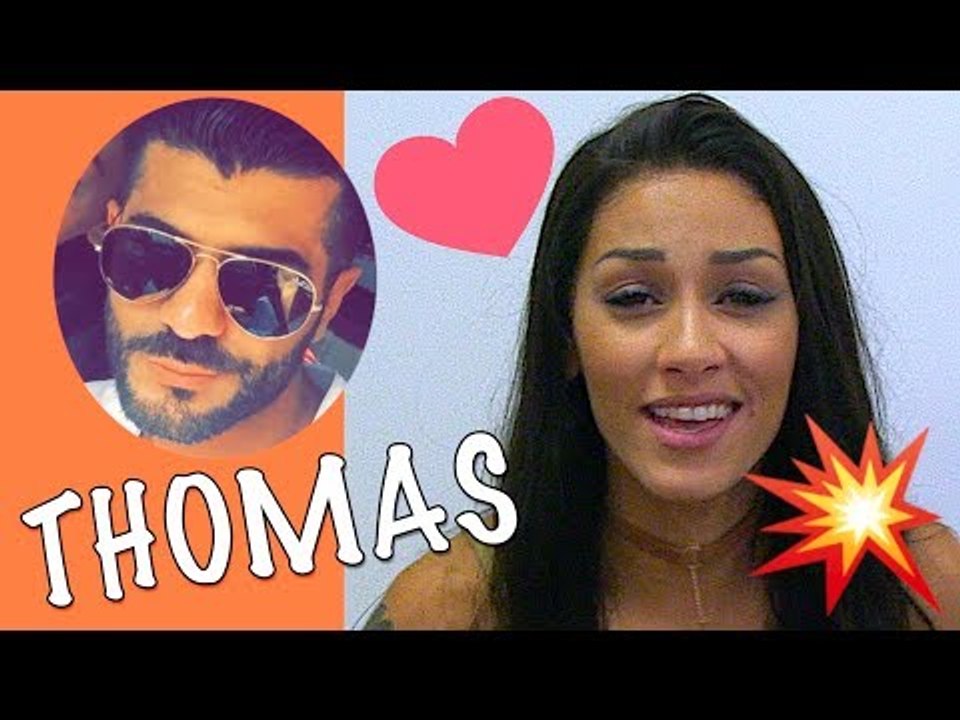 1 mot / 1 candidat : Rawell (Les Anges) dézingue tout le monde !!