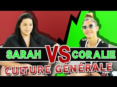 Cahier de vacances : Coralie Porrovecchio et Sarah Fraisou à l'école !!