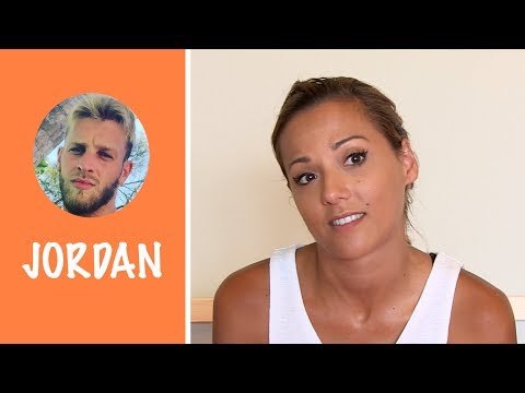 1 Mot / 1 Candidat : Barbara Lune (LVDA2) douce et piquante à la fois !!