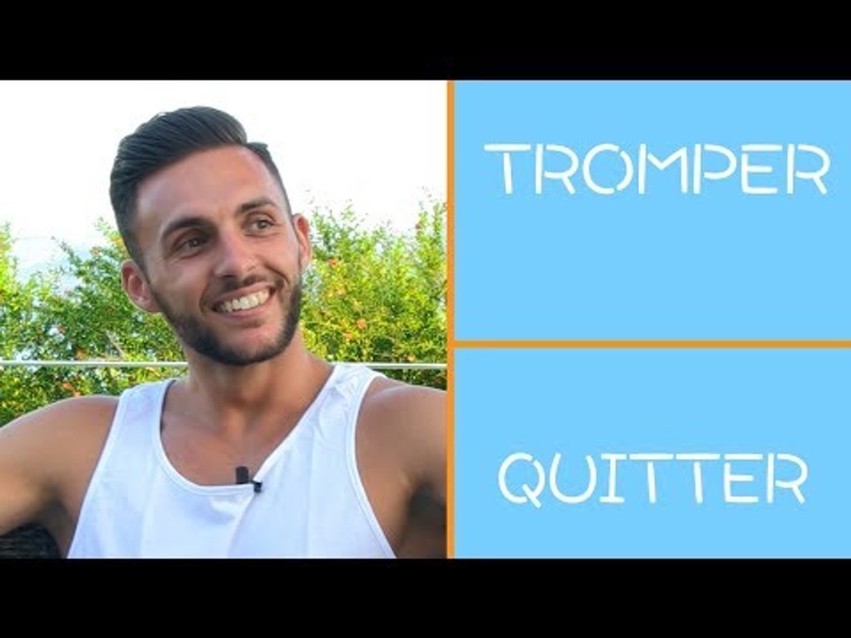 Que préfère Clément Castelli (LVDA2) ?