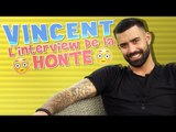 L'ITW de la honte : Vincent Queijo (Les Anges 10) affiche Sarah Lopez !!