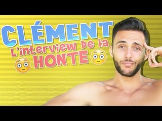 L'ITW de la honte : Clément (LVDA2) est le roi de la loose et on adore !!