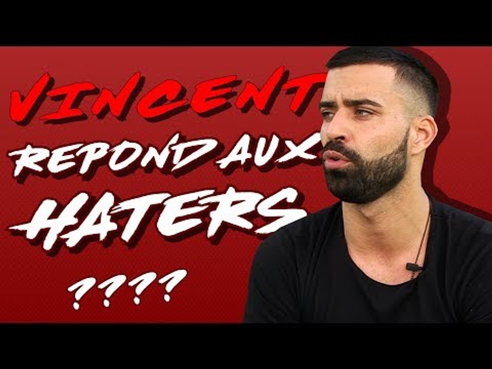 Vincent Queijo (Les Anges 10) répond à ses haters et défend Sarah Lopez !!