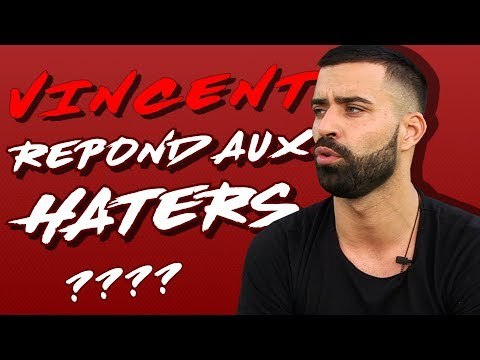 Vincent Queijo (Les Anges 10) répond à ses haters et défend Sarah Lopez !!