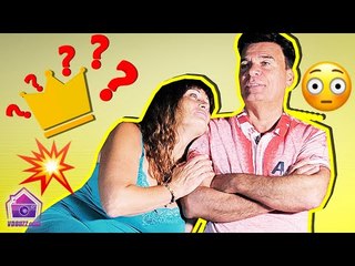 Fred et Dodo (LVDA3) : Les doyens font leurs élections !