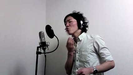 Lady Gaga - Bad Romance Beatbox