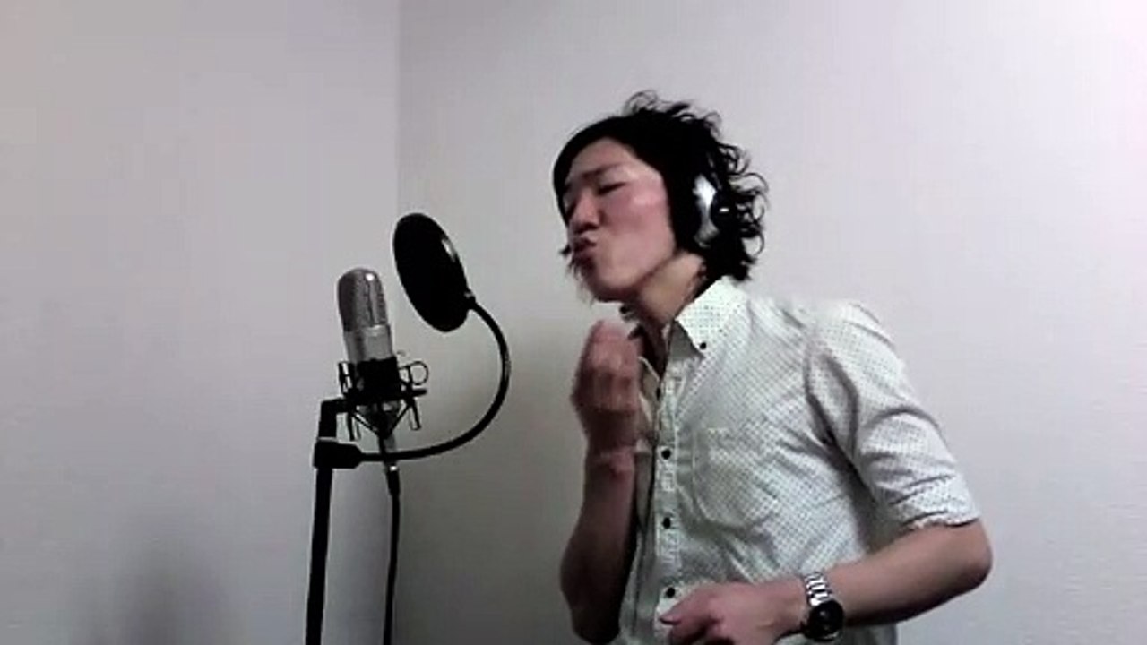 Lady Gaga - Bad Romance Beatbox