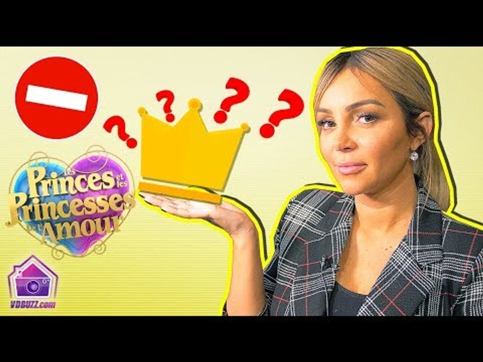 Fidji (LPDLA6) : Quel prince était le plus chaud lapin ? Antho ? Rafaël ?