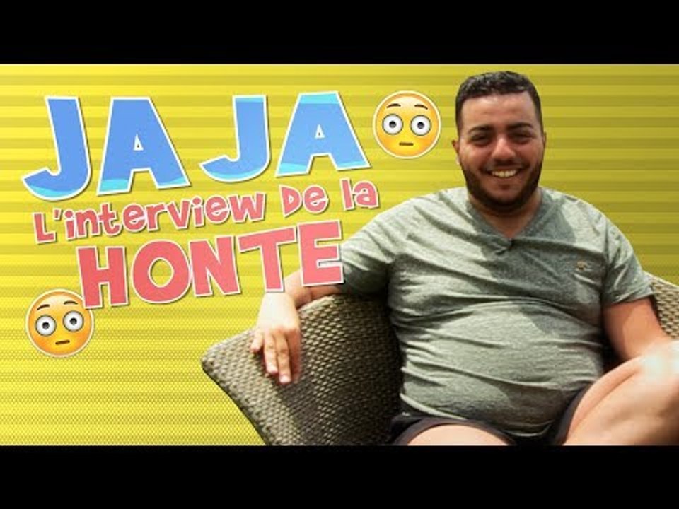 L'ITW de la honte : Jaja (Les Anges 10) ne passe pas par 4 chemins !