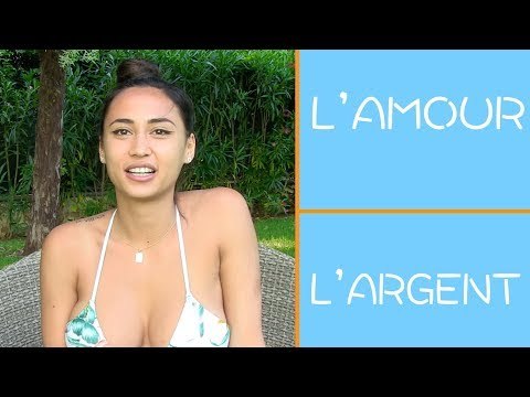 Que préfère Astrid (Les Anges 10) ?