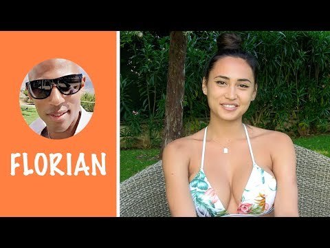 1 mot / 1 candidat : Astrid (Les Anges 10) les atomise tous sans pitié !