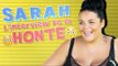 L'ITW de la honte : Sarah Fraisou (Les Anges 10) balance sur son ex Malik !