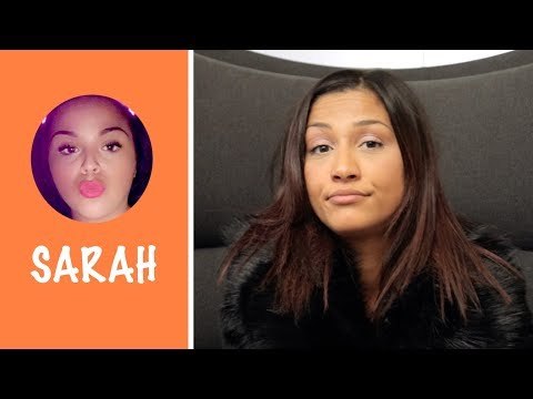 1 Mot / 1 Candidat : Rania (LVDA2), adorable et cassante !