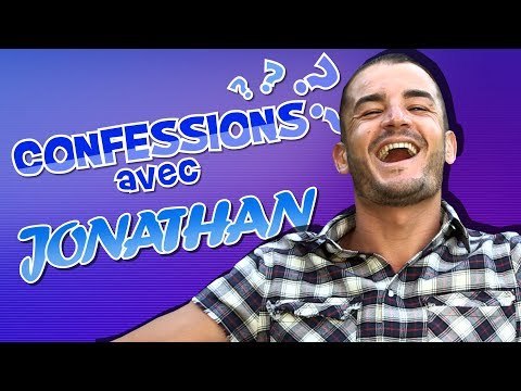 Jonathan (LVDA2/Les Anges) : Plutôt un tigre ou un chaton au lit ?