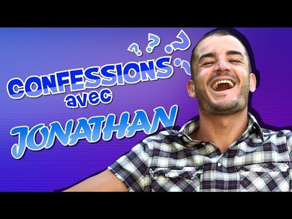 Jonathan (LVDA2/Les Anges) : Plutôt un tigre ou un chaton au lit ?