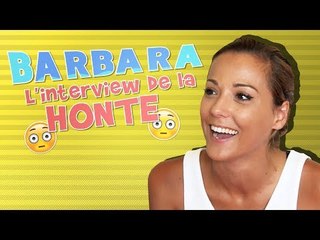 L'ITW de la honte : Barbara Lune (LVDA2) nous dit tout !!