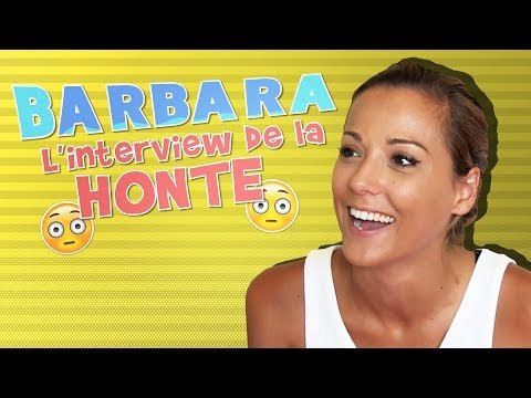 L'ITW de la honte : Barbara Lune (LVDA2) nous dit tout !!