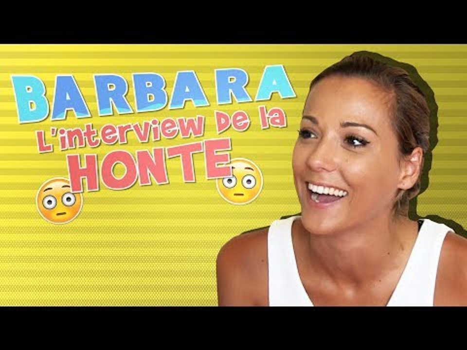 L'ITW de la honte : Barbara Lune (LVDA2) nous dit tout !!