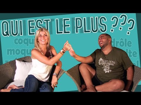 Mélanie et Jaja (LVDA2/Les Anges 10) assument-ils tous leurs défauts ?