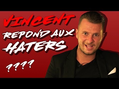 Vincent Shogun (LVDA2) tacle Astrid Nelsia sur son physique !
